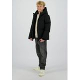 RAIZZED - TIRO - Winterjas - Zwart