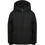 RAIZZED - TIRO - Winterjas - Zwart