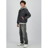 RAIZZED - Tombey - Winterjas - Antraciet