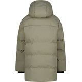 RAIZZED - Tutan - Winterjas - Khaki - Jongens