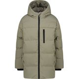 RAIZZED - Tutan - Winterjas - Khaki - Jongens