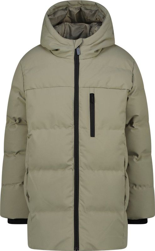 RAIZZED - Tutan - Winterjas - Khaki - Jongens
