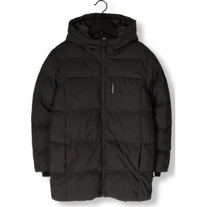 RAIZZED - Tutan - Winterjas - Zwart