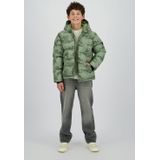 Raizzed - Gewatteerde Jas - Met Capuchon