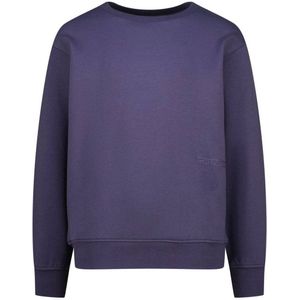 Raizzed - Sweater - Blauw - Sweatmateriaal