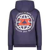 Raizzed - Nowy - Sweater - Zacht Sweatmateriaal - Met Capuchon