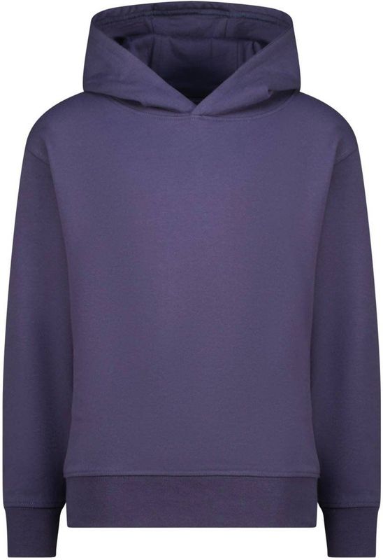 Raizzed - Nowy - Sweater - Zacht Sweatmateriaal - Met Capuchon