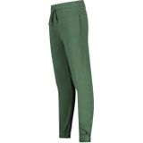 Raizzed - Joggingbroek - Groen - Sweatmateriaal