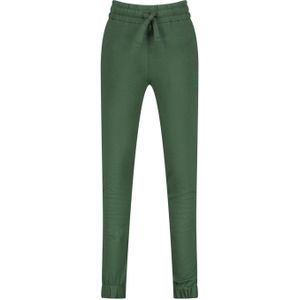 Raizzed - Joggingbroek - Groen - Sweatmateriaal