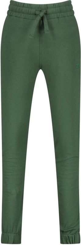 Raizzed - Joggingbroek - Groen - Sweatmateriaal