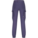Raizzed - Joggingbroek - Blauw - Sweatmateriaal - Relaxed Pasvorm