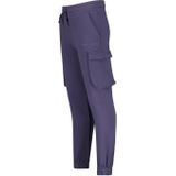 Raizzed - Joggingbroek - Blauw - Sweatmateriaal - Relaxed Pasvorm