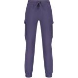 Raizzed - Joggingbroek - Blauw - Sweatmateriaal - Relaxed Pasvorm