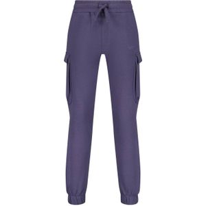 Raizzed - Joggingbroek - Blauw - Sweatmateriaal - Relaxed Pasvorm