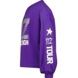 Raizzed - Leah - Sweater - Roze - Katoen - Zacht Materiaal