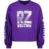 Raizzed - Leah - Sweater - Roze - Katoen - Zacht Materiaal