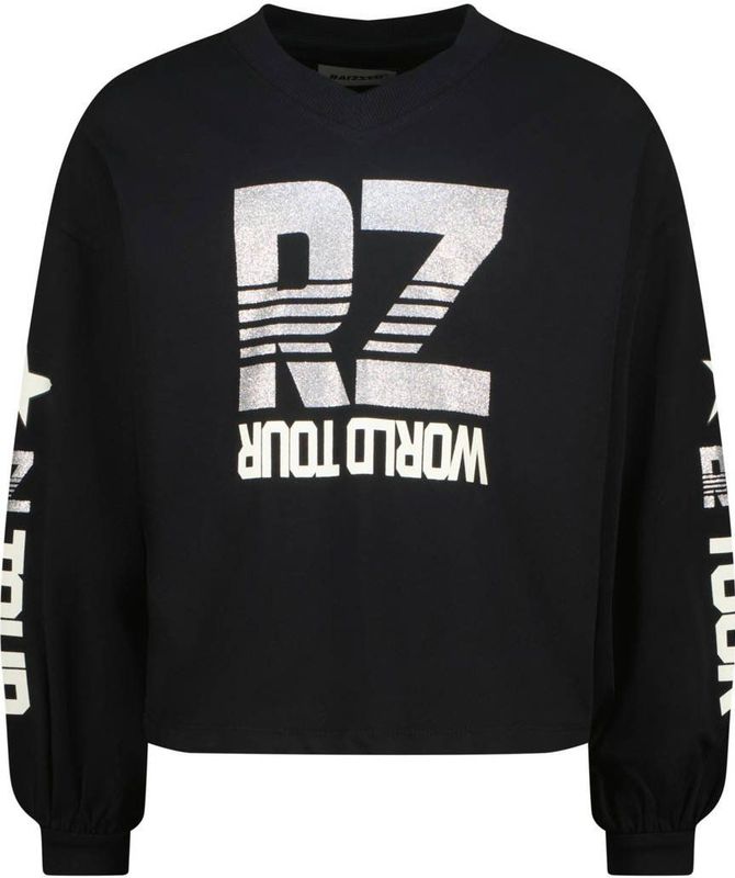 Raizzed - Leah - Sweater - Zacht - Ronde Hals - Lange Mouwen