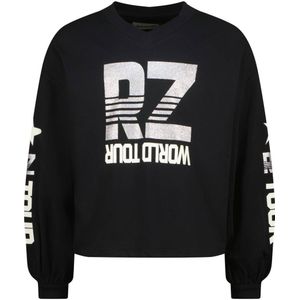 Raizzed - Leah - Sweater - Zacht - Ronde Hals - Lange Mouwen