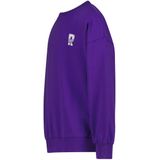 Raizzed - Nourie - Sweater - Paars