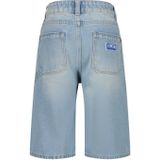 Vingino - Korte Broek - Old Vintage - 100% Katoen - Relaxte Pasvorm