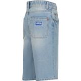 Vingino - Korte Broek - Old Vintage - 100% Katoen - Relaxte Pasvorm