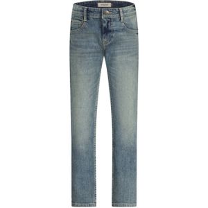 Raizzed - Brooklyn - Jeans - Vintage Blauw - Denim
