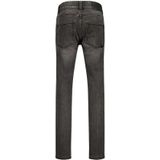VINGINO - Skinny Jeans - Donkergrijs - Katoen