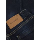 RAIZZED - SOUTHAMPTON - Jeans - Donkerblauw - Slim Fit