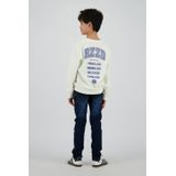 RAIZZED - SOUTHAMPTON - Jeans - Donkerblauw - Slim Fit