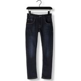 RAIZZED - SOUTHAMPTON - Jeans - Donkerblauw - Slim Fit