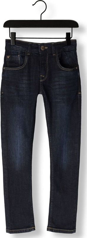RAIZZED - SOUTHAMPTON - Jeans - Donkerblauw - Slim Fit