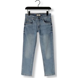 RAIZZED - BALTIMORE - Jeans - Blauw - Comfortabele Pasvorm