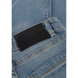 RAIZZED - BALTIMORE - Jeans - Blauw - Comfortabele Pasvorm