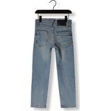 RAIZZED - BALTIMORE - Jeans - Blauw - Comfortabele Pasvorm