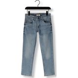 RAIZZED - BALTIMORE - Jeans - Blauw - Comfortabele Pasvorm