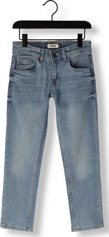 RAIZZED - BALTIMORE - Jeans - Blauw - Comfortabele Pasvorm