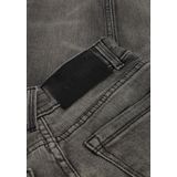 RAIZZED - Baltimore - Straight Jeans - Grijs
