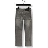 RAIZZED - Baltimore - Straight Jeans - Grijs