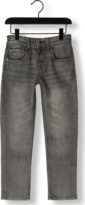 RAIZZED - Baltimore - Straight Jeans - Grijs