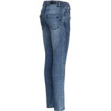 Raizzed - Leonia - Skinny Jeans - Medium Blue Denim