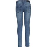 Raizzed - Leonia - Skinny Jeans - Medium Blue Denim