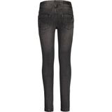 Raizzed - Skinny Jeans - Grey Denim - Regular Waist - Stretch