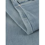 Raizzed - Tuinbroek - Lichtblauw - Katoen