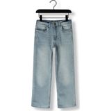 Raizzed - Tuinbroek - Lichtblauw - Katoen