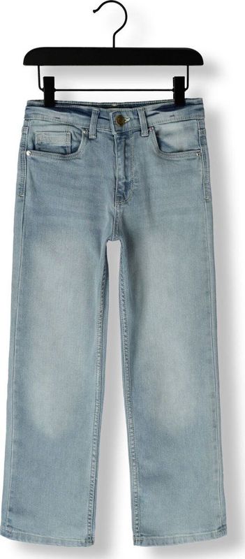 Raizzed - Tuinbroek - Lichtblauw - Katoen