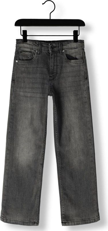 RAIZZED - Missouri - Jeans - Grijs