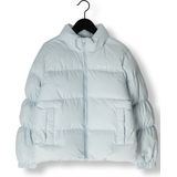 Raizzed - Tamika - Jas - Winter - Met Opstaande Kraag en Ritssluiting