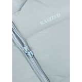 Raizzed - Tamika - Jas - Winter - Met Opstaande Kraag en Ritssluiting