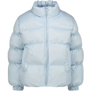 Raizzed - Tamika - Jas - Winter - Met Opstaande Kraag en Ritssluiting