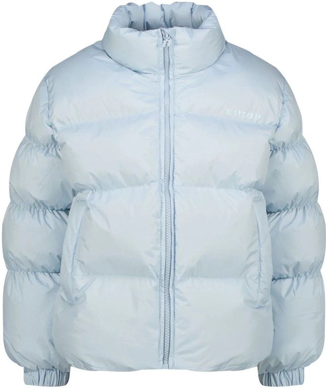 Raizzed - Tamika - Jas - Winter - Met Opstaande Kraag en Ritssluiting